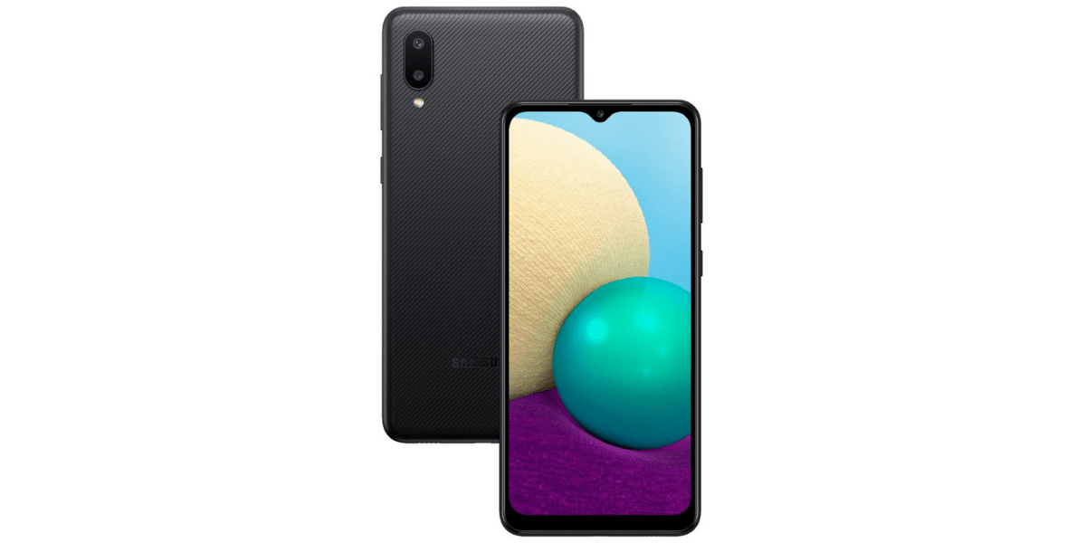 Samsung A02 – Mr Gadget